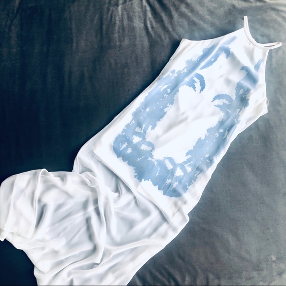 AKIRA Dresses & Skirts - AKIRA White Dress